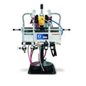 Graco Sealant & Adhesive Equipment
