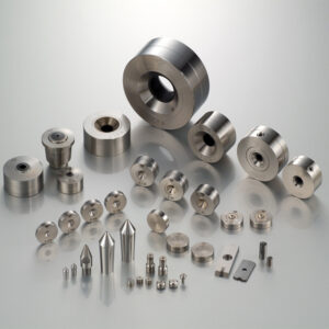 Industrial Dies & Tooling
