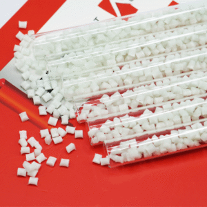 P.P. Glass-Fiber Compound