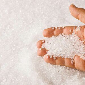 Polypropylene (P.P.) Resin