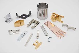 Press Parts & Stamping