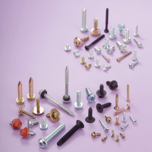 Weld Bolts